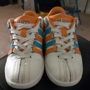 Blippi Toddler Shoes